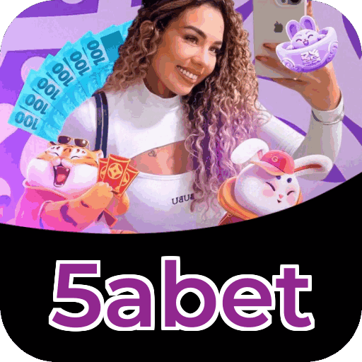 Aplicativo mobile 5abet