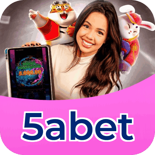 Acesso à conta 5abet