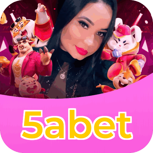Instalação Android 5abet